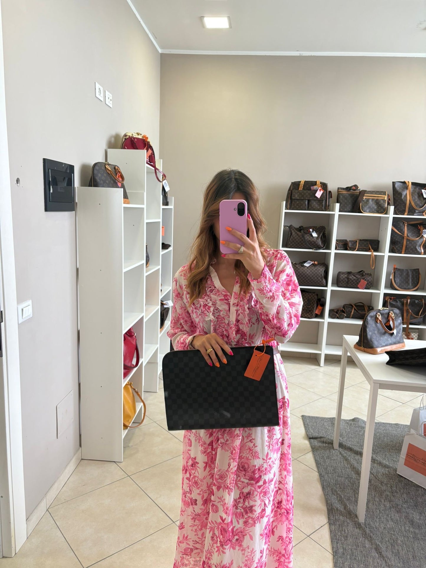 Louis Vuitton Pochette Jour GM