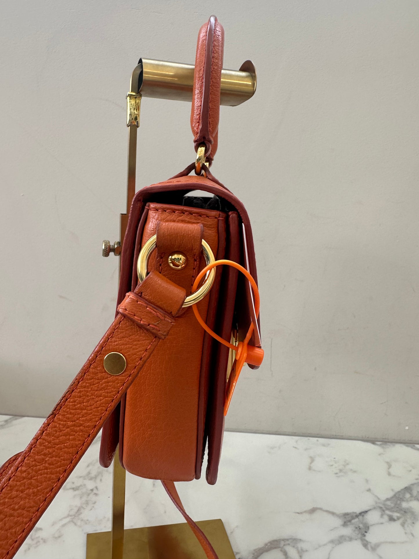 Miu Miu Orange