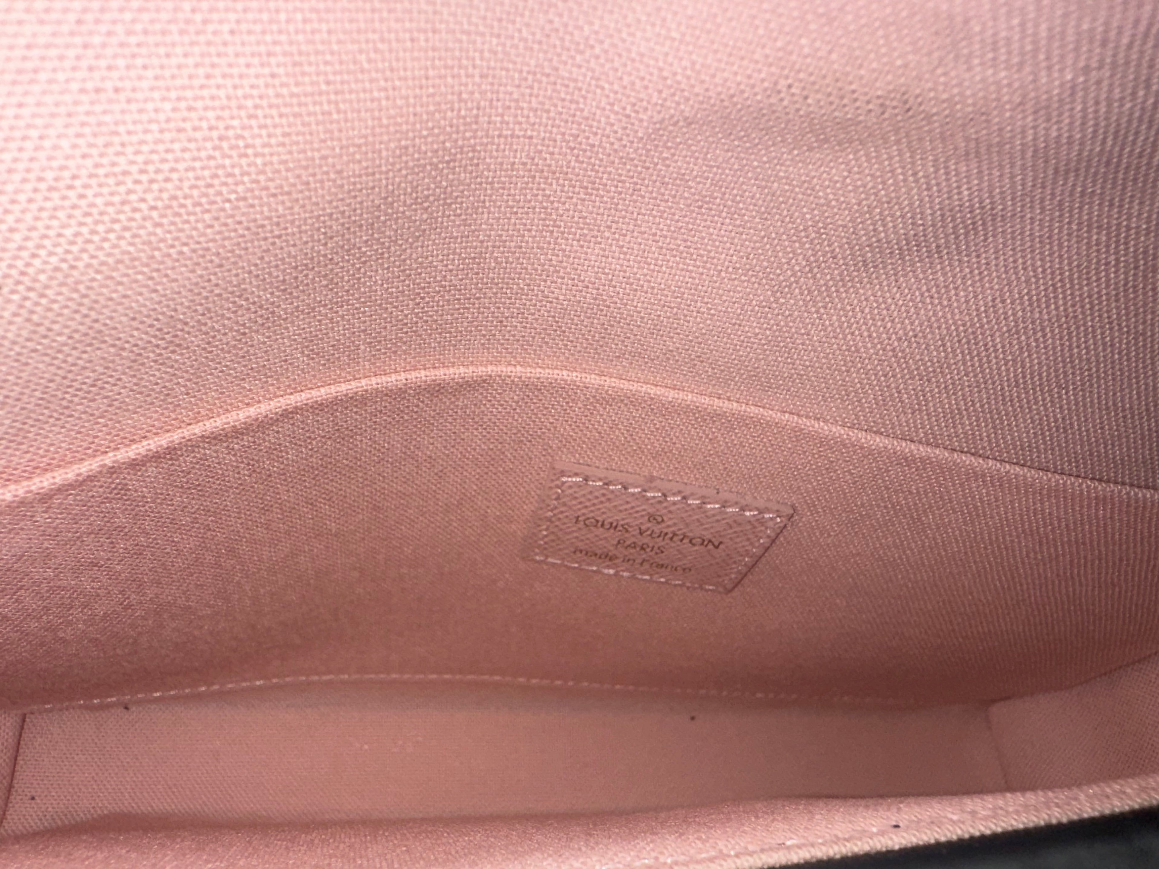 Louis Vuitton Felicie Limited