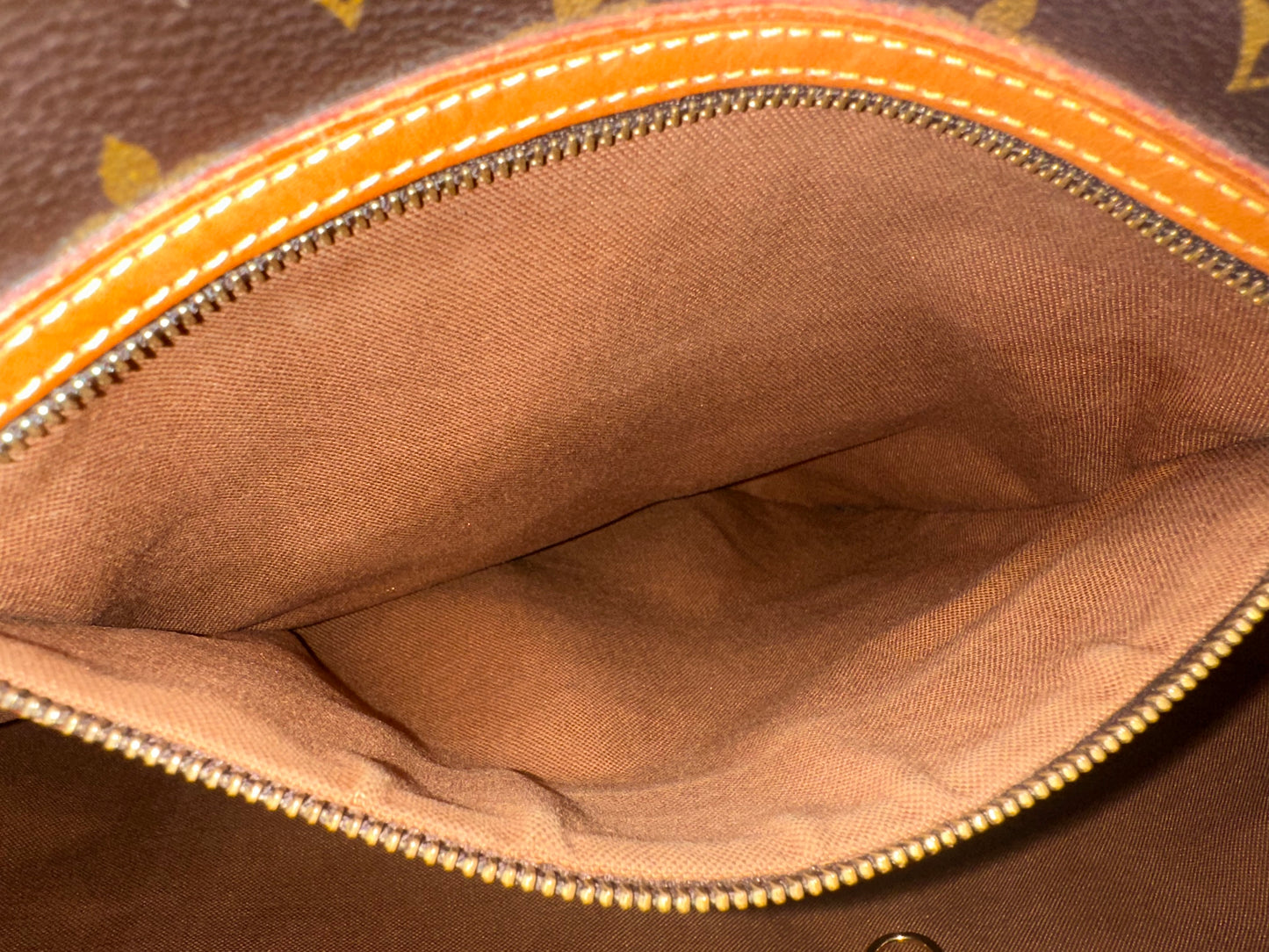 Louis Vuitton Sac Shopping