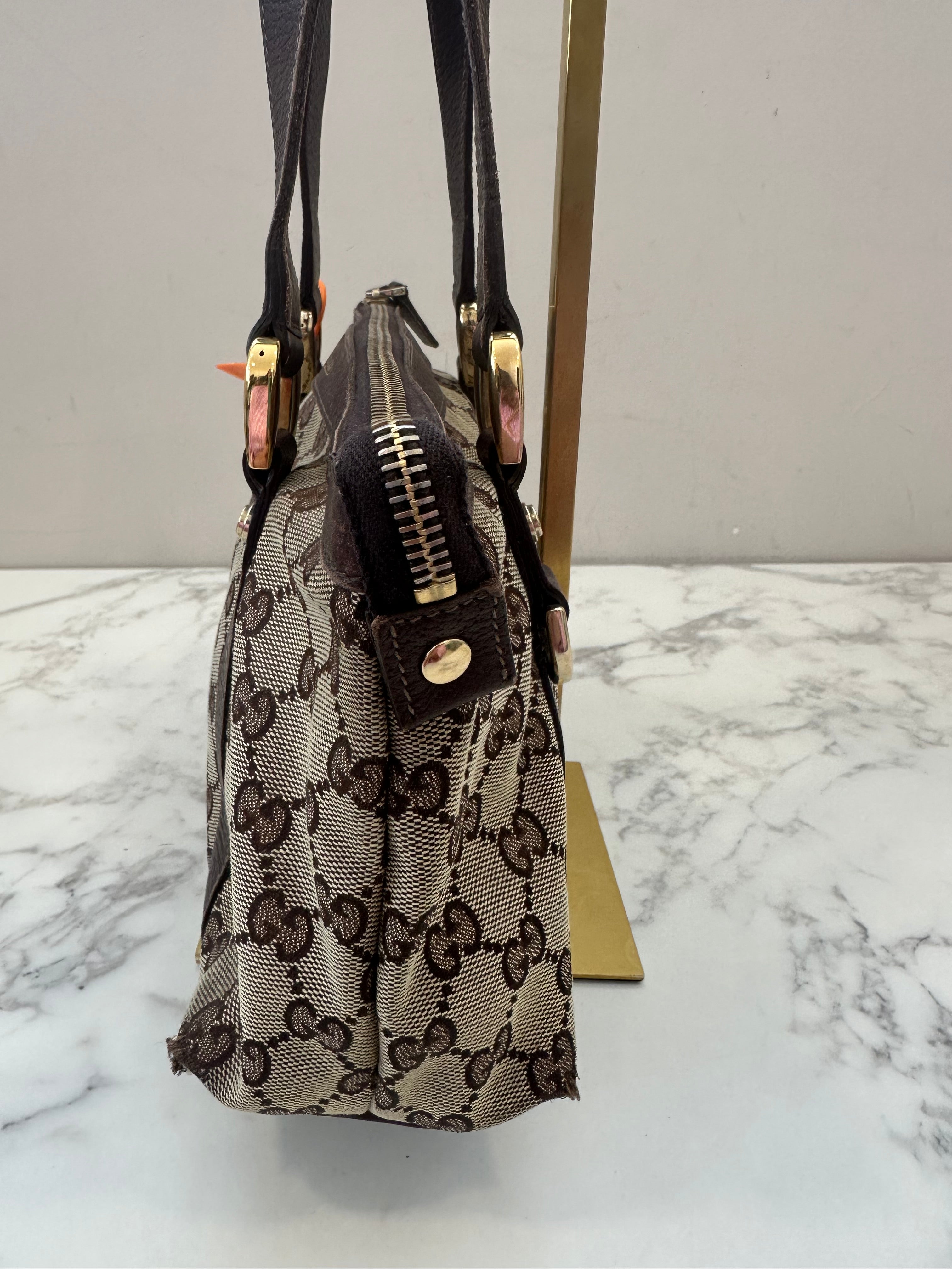 Gucci Handbag