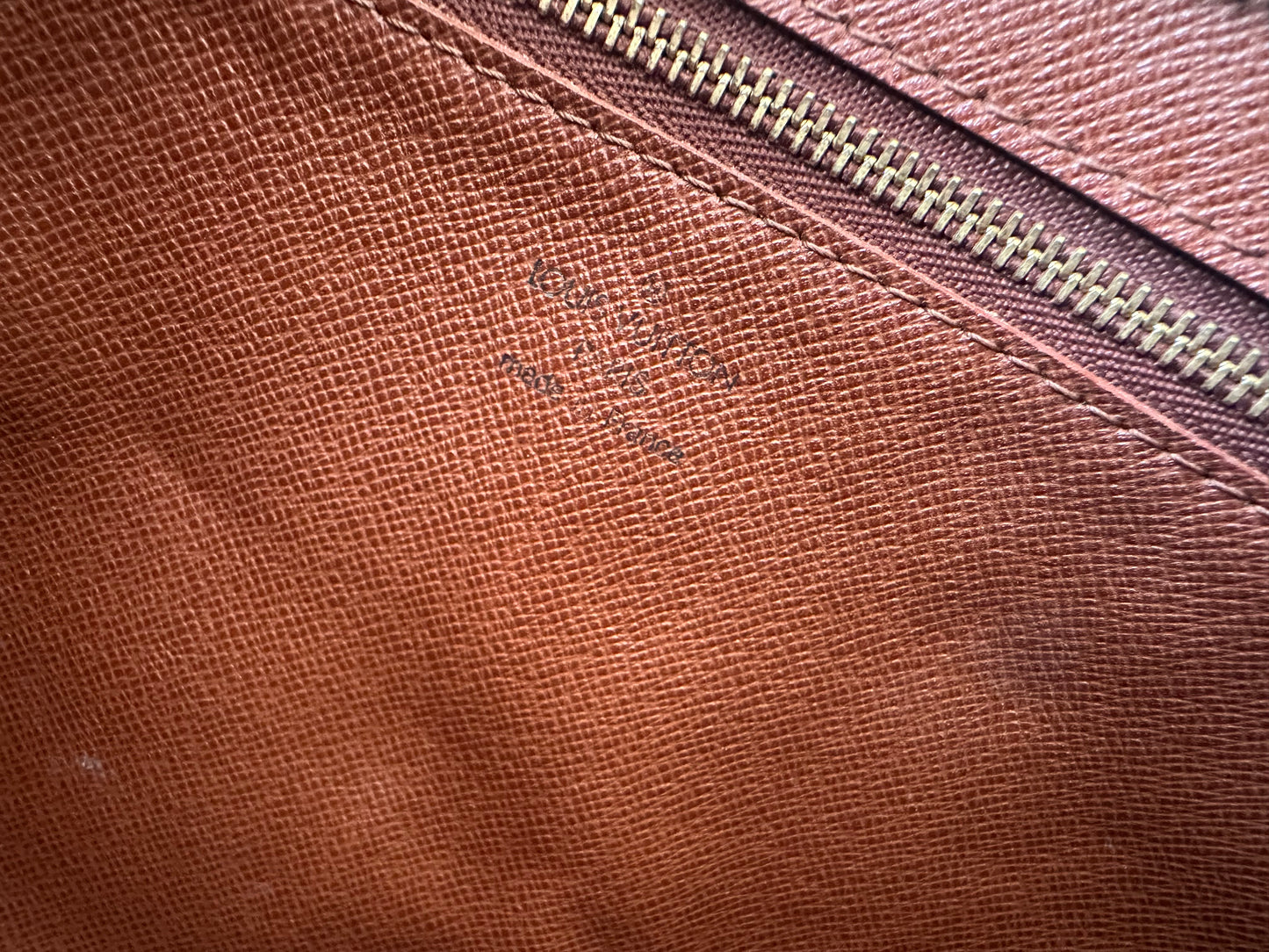 Louis Vuitton Trocadero 30