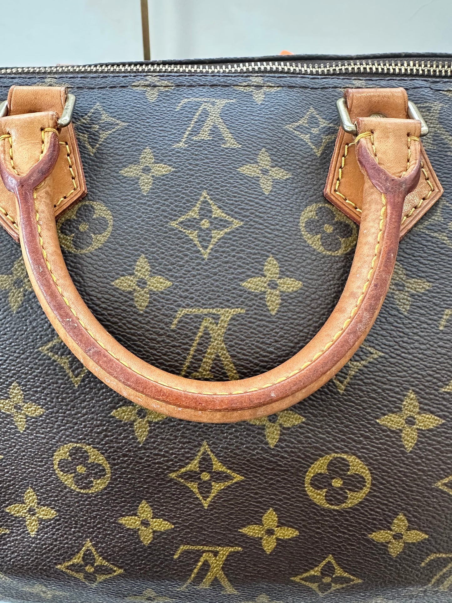 Louis Vuitton Speedy 40