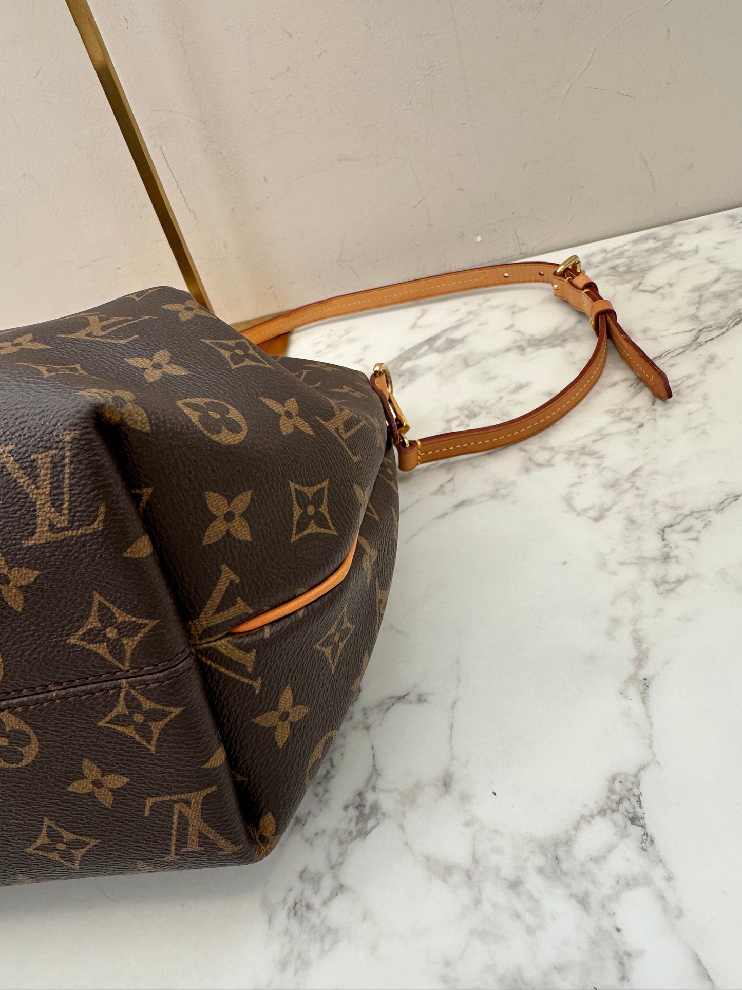 Louis Vuitton Turenne MM