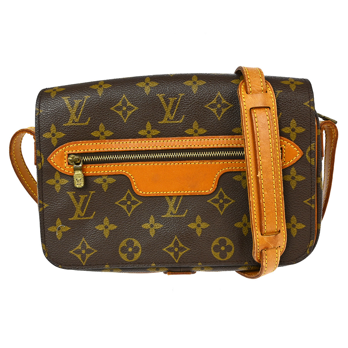 Louis Vuitton Saint German 24