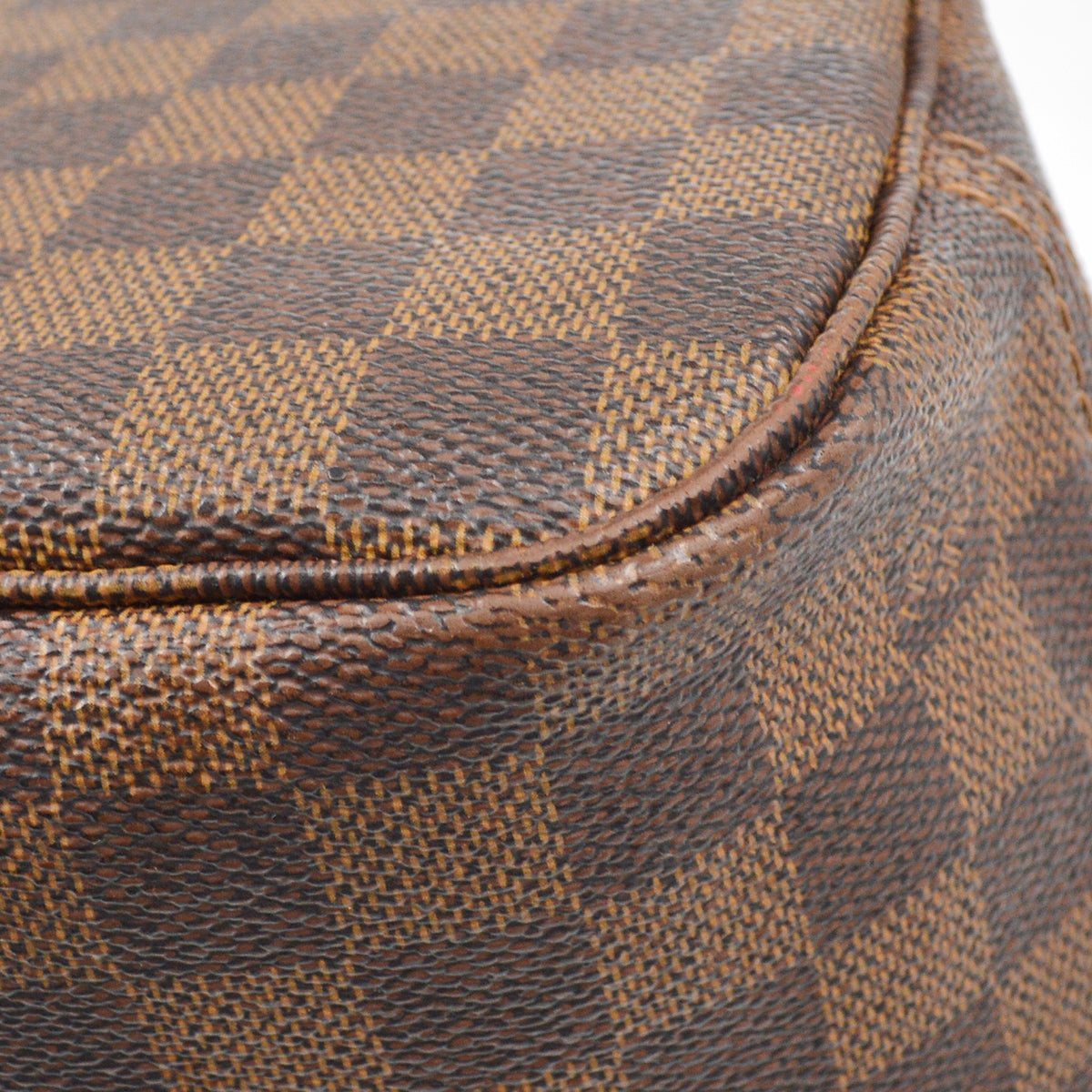 Louis Vuitton Neverfull PM Damier Ebene