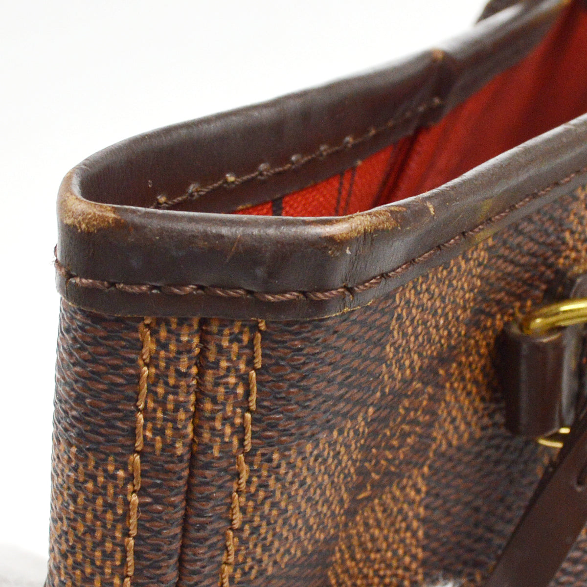Louis Vuitton Neverfull PM Damier Ebene