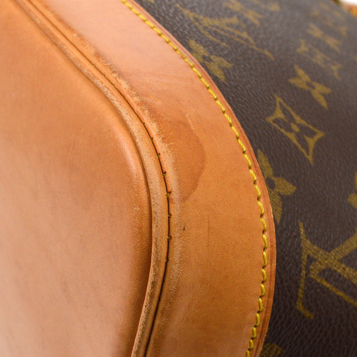 Louis Vuitton Alma