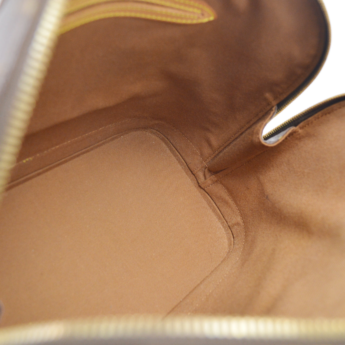 Louis Vuitton Alma