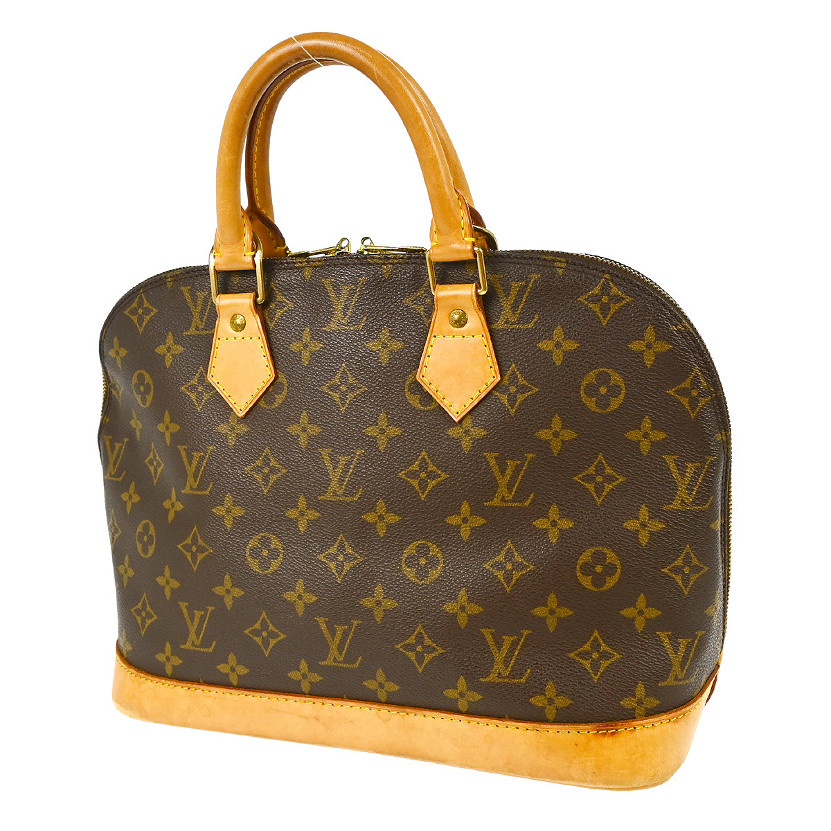 Louis Vuitton Alma