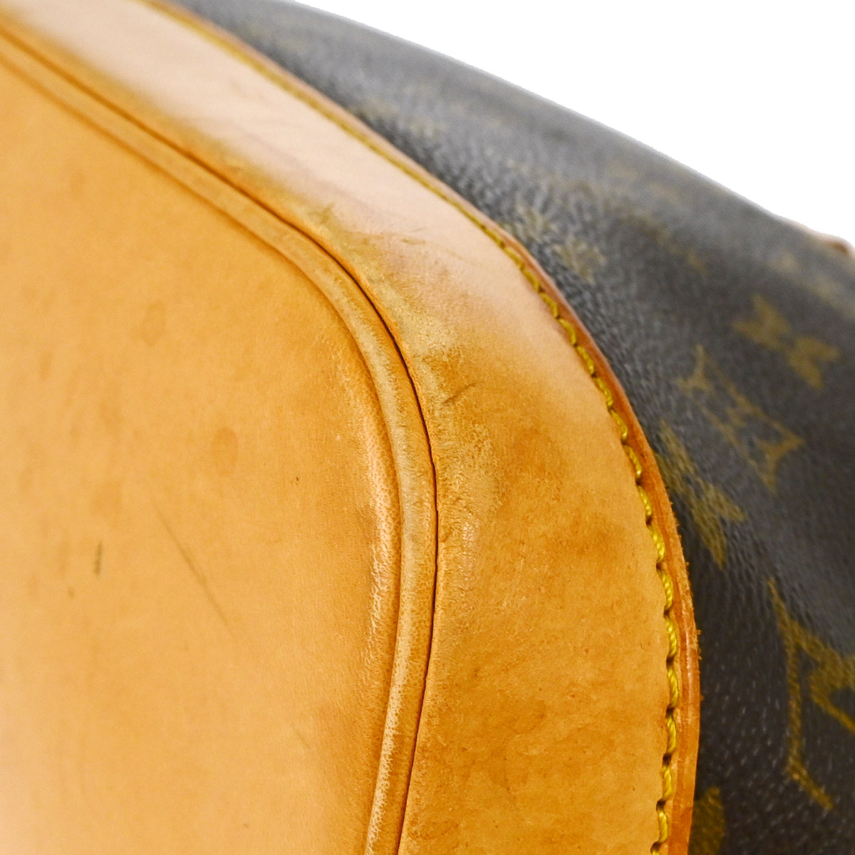 Louis Vuitton Alma