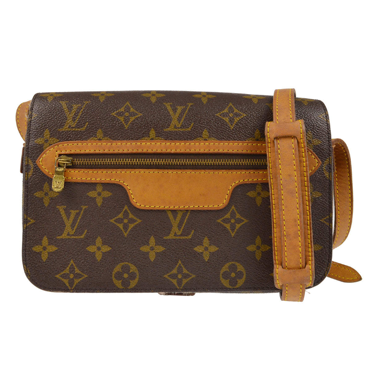 Louis Vuitton Saint German 24