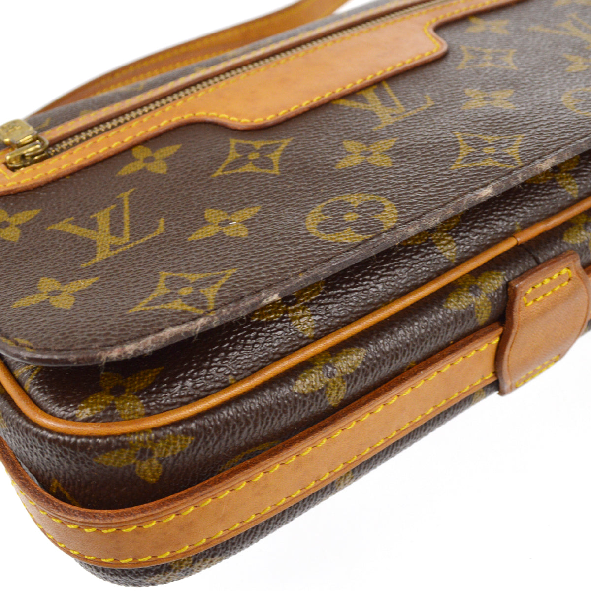 Louis Vuitton Saint German 24