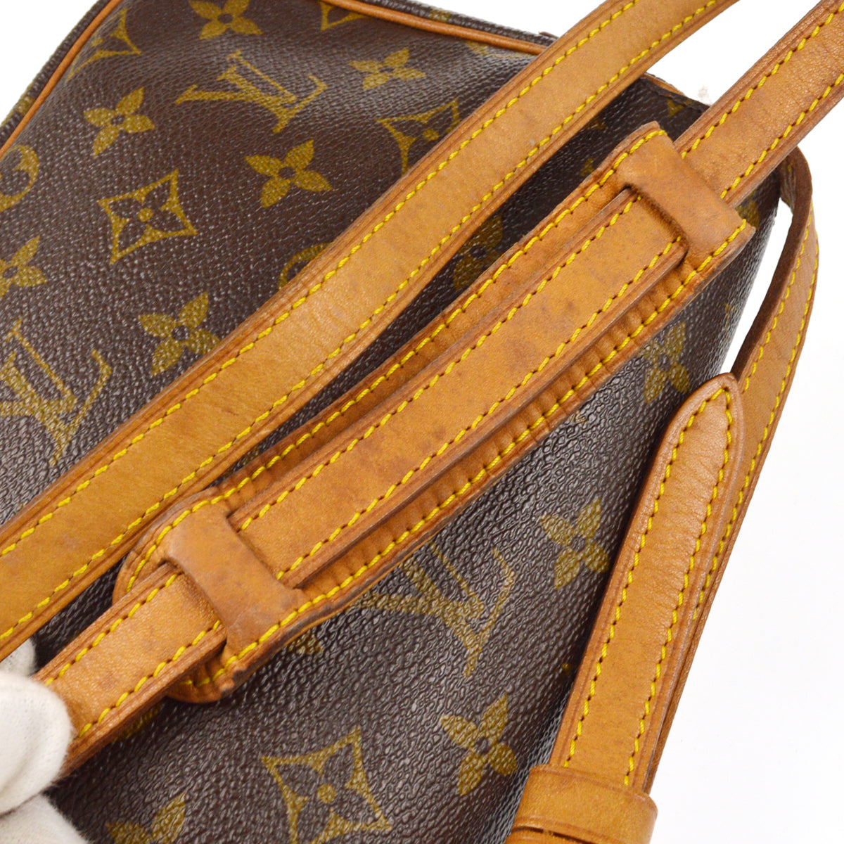Louis Vuitton Saint German 24