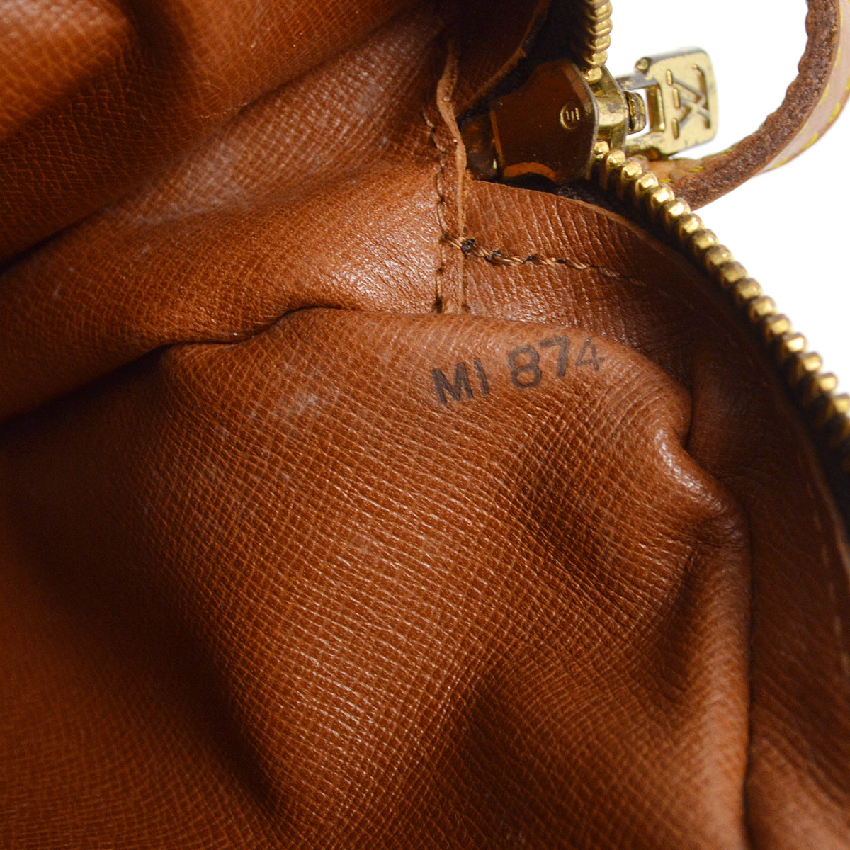 Louis Vuitton Saint German 24