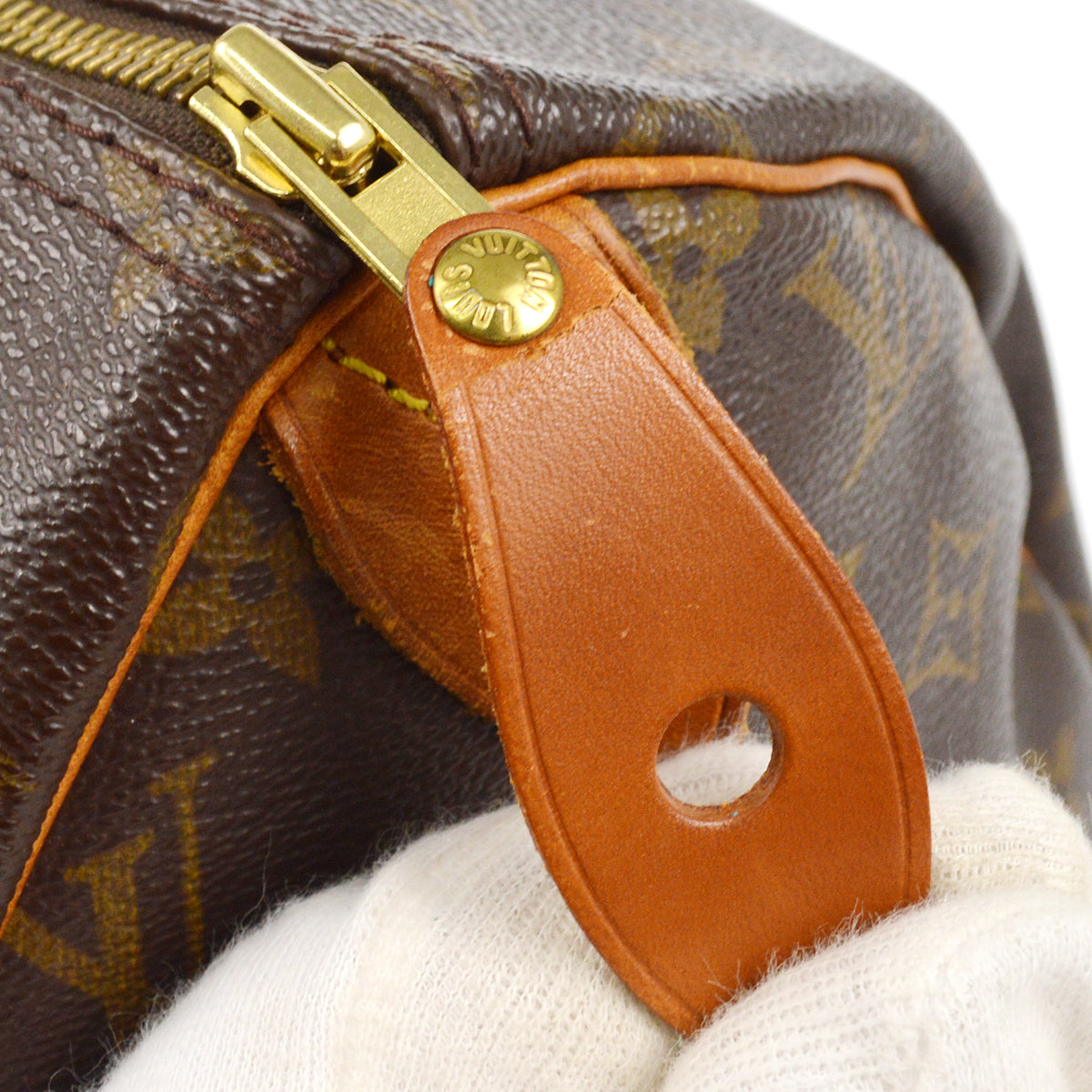 Louis Vuitton Speedy 30