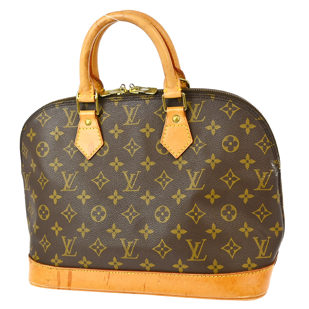 Louis Vuitton Alma