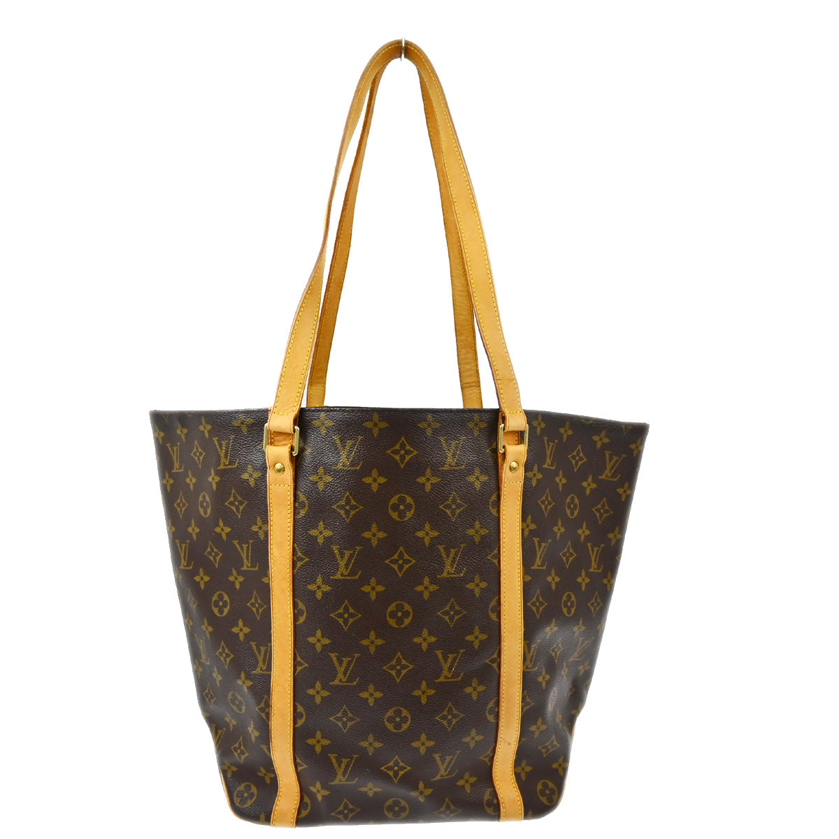 Louis Vuitton Sac Shopping