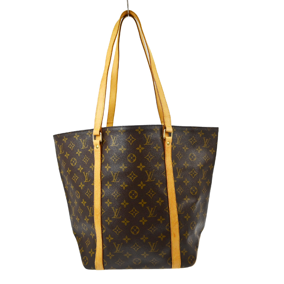 Louis Vuitton Sac Shopping