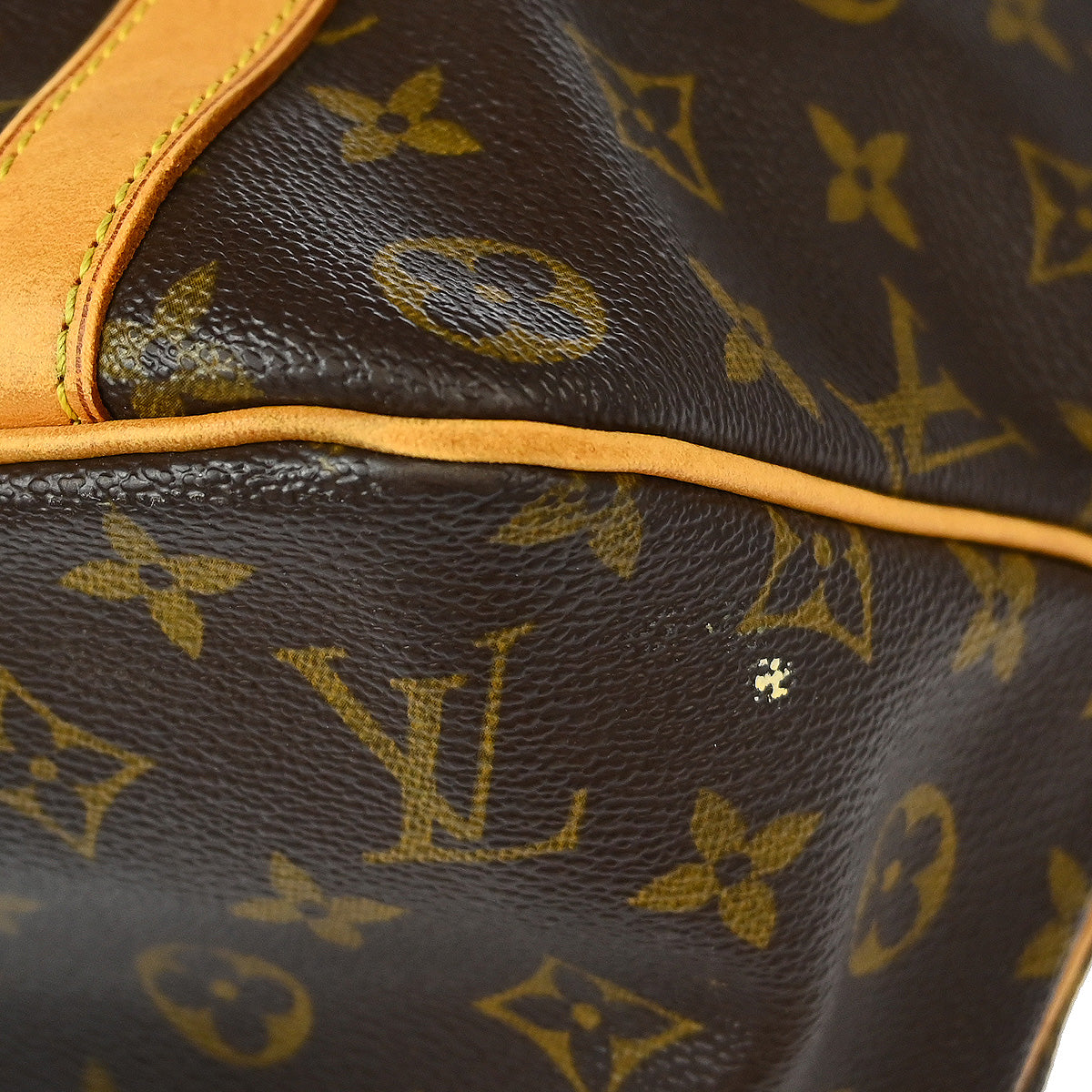 Louis Vuitton Sac Shopping
