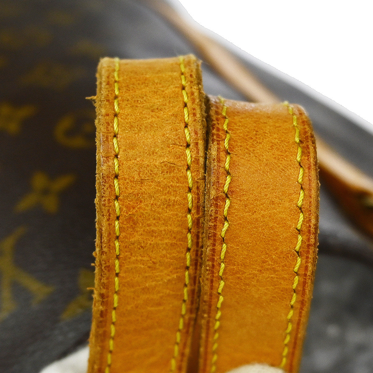 Louis Vuitton Sac Shopping