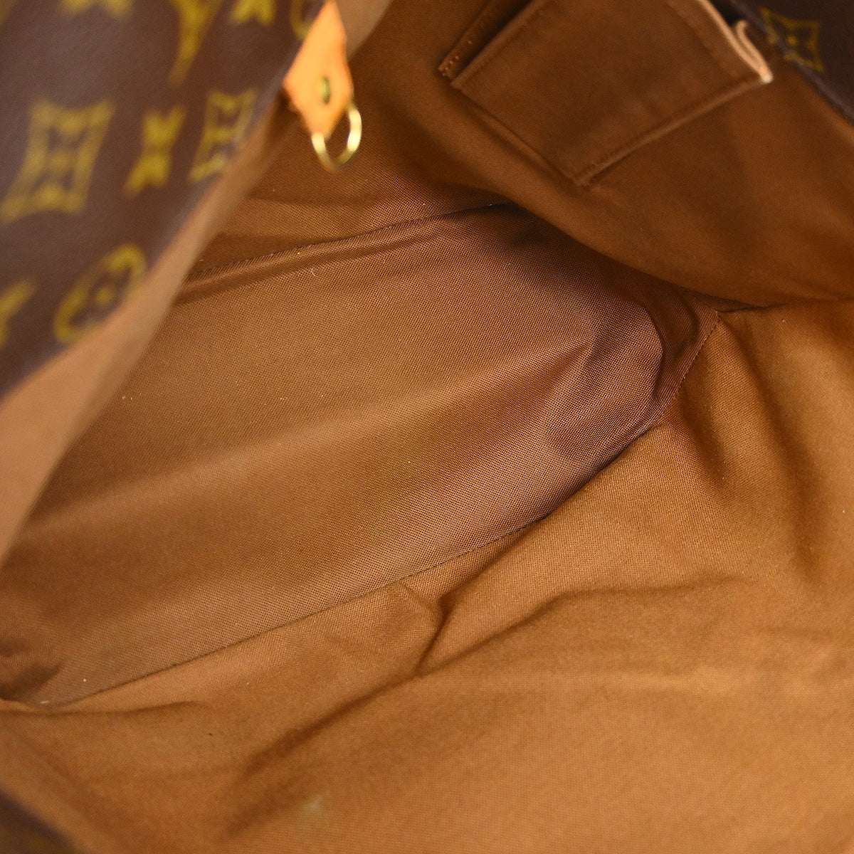 Louis Vuitton Sac Shopping