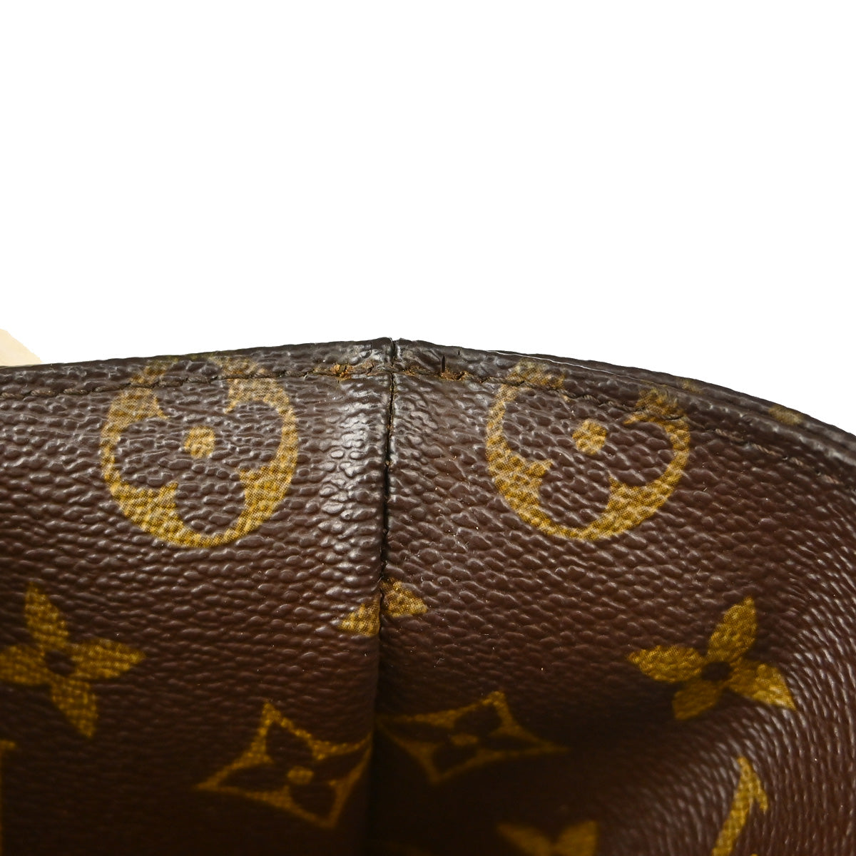 Louis Vuitton Sac Shopping