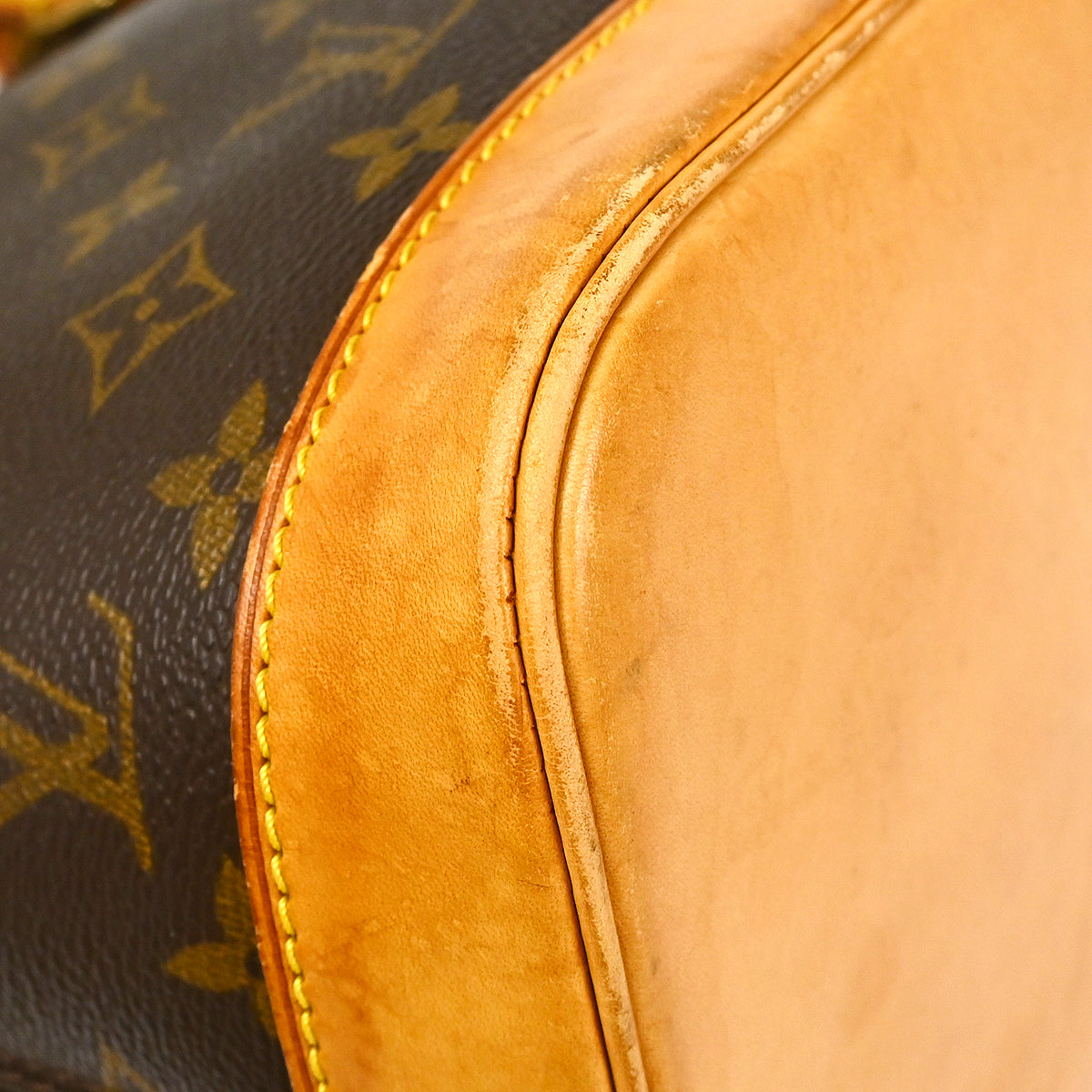 Louis Vuitton Alma