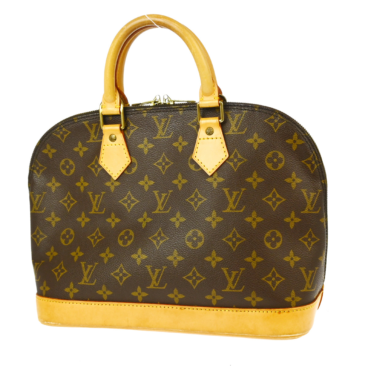Louis Vuitton Alma