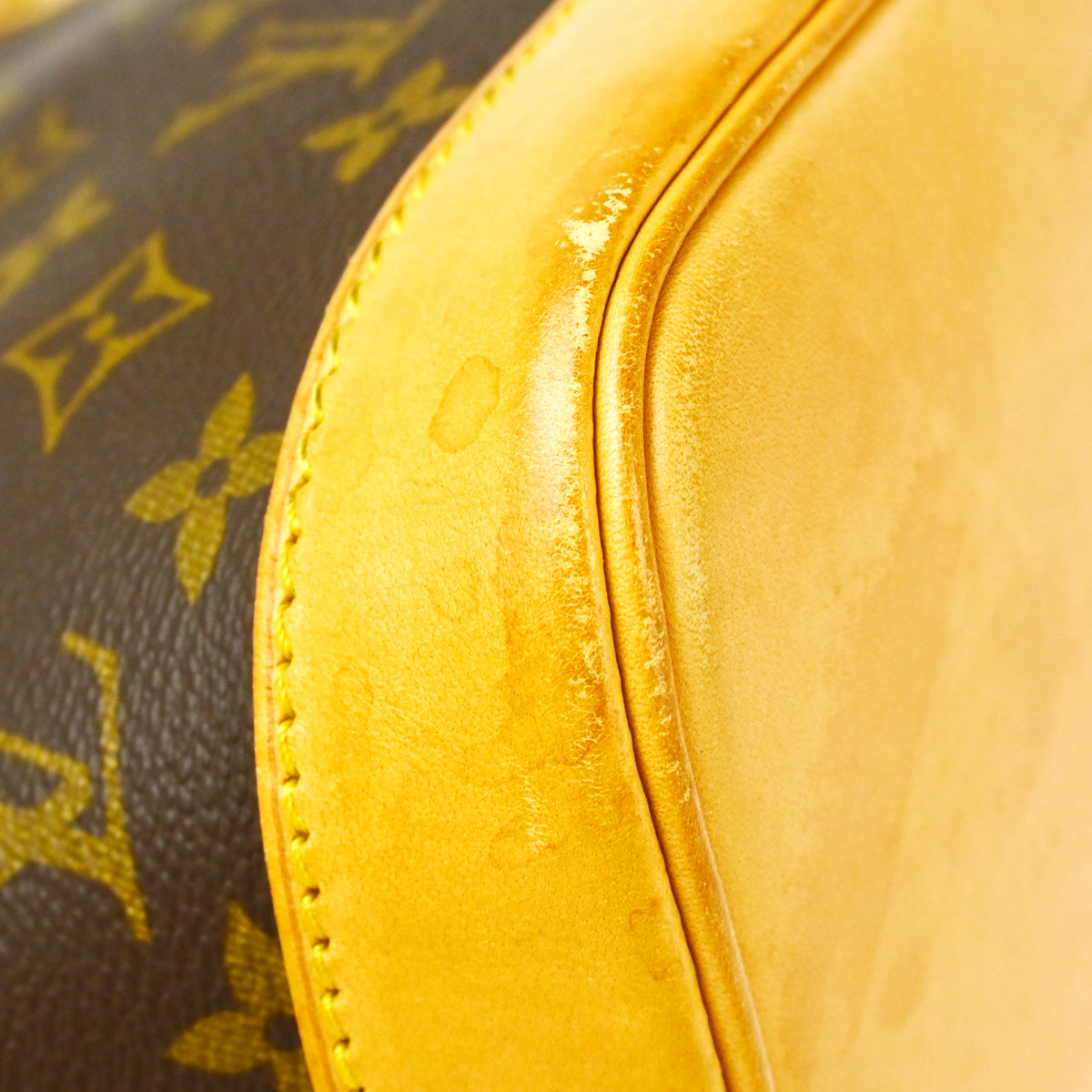 Louis Vuitton Alma