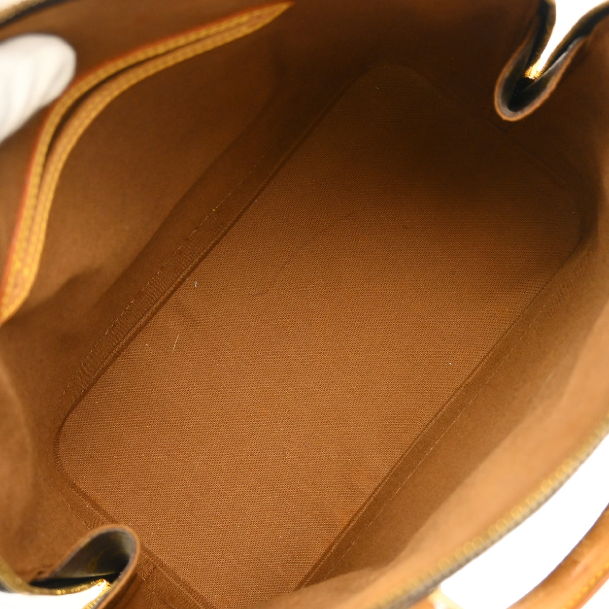 Louis Vuitton Alma
