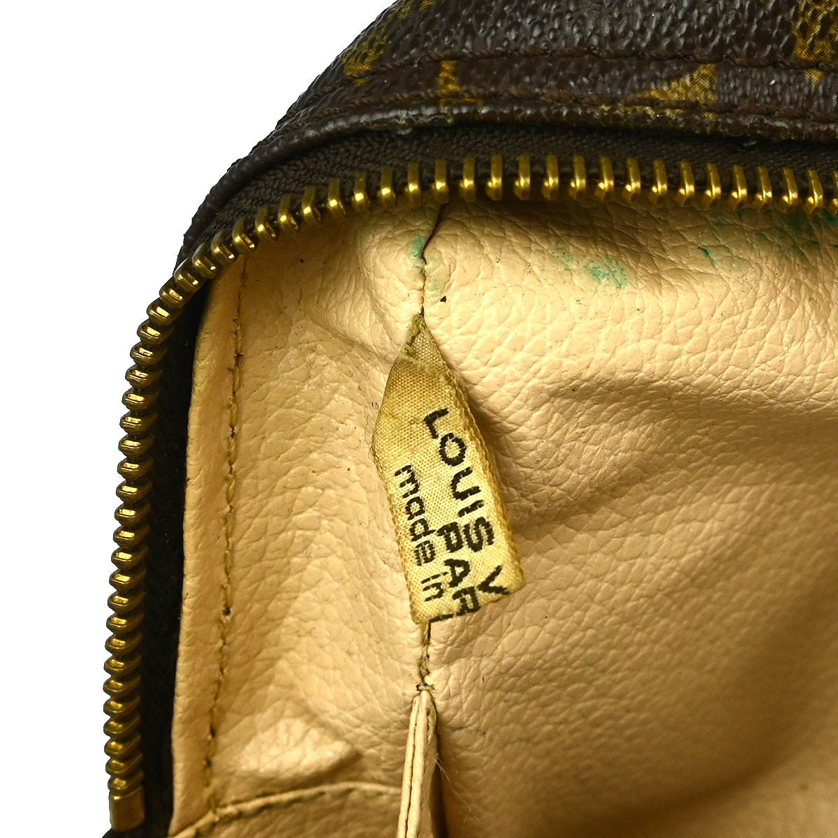 Louis Vuitton Trousse 28
