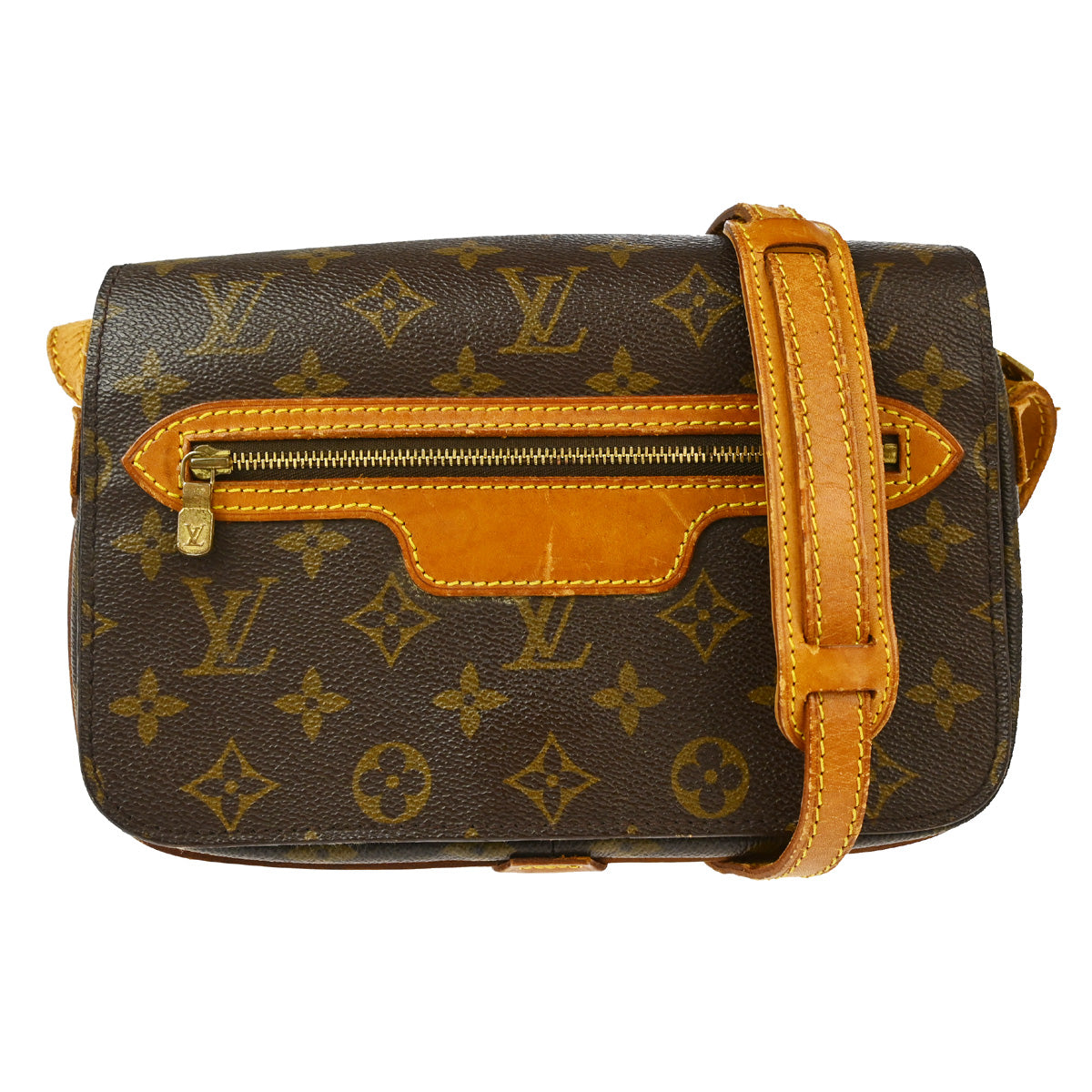 Louis Vuitton Saint German 24