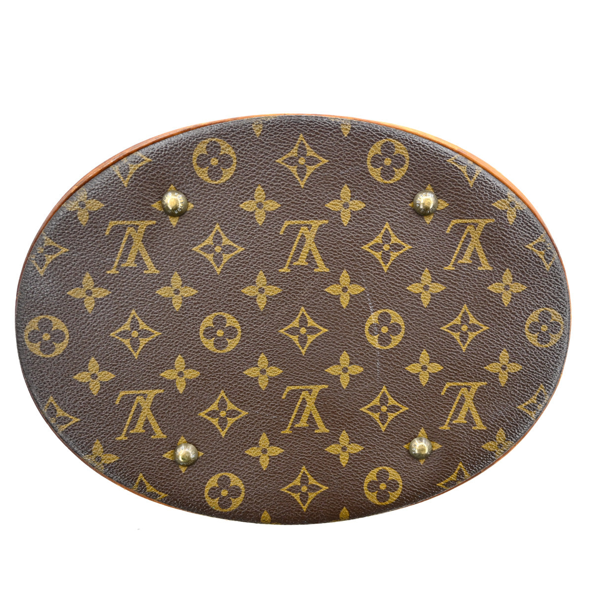 Louis Vuitton Bucket GM