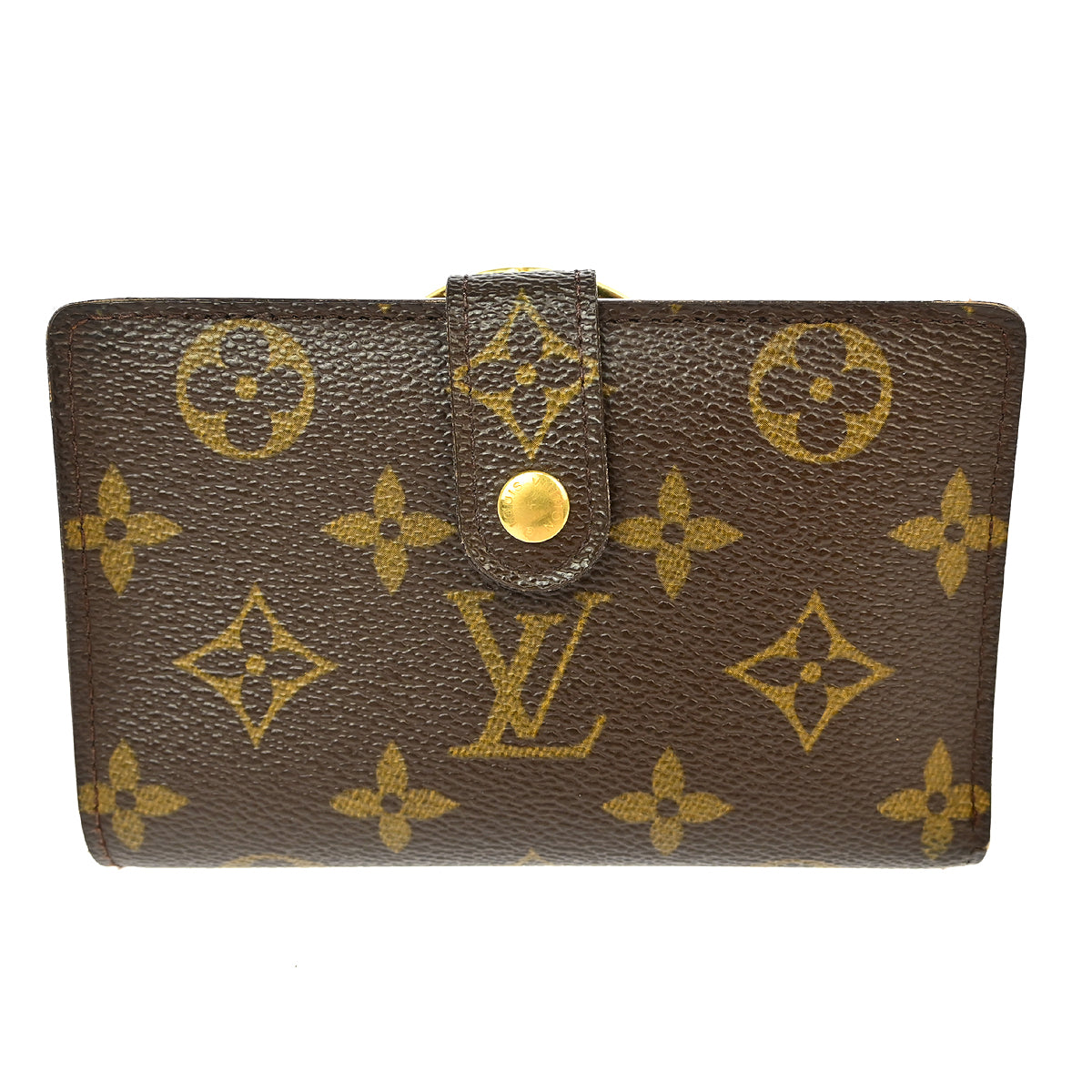 Louis Vuitton Wallet Viennois