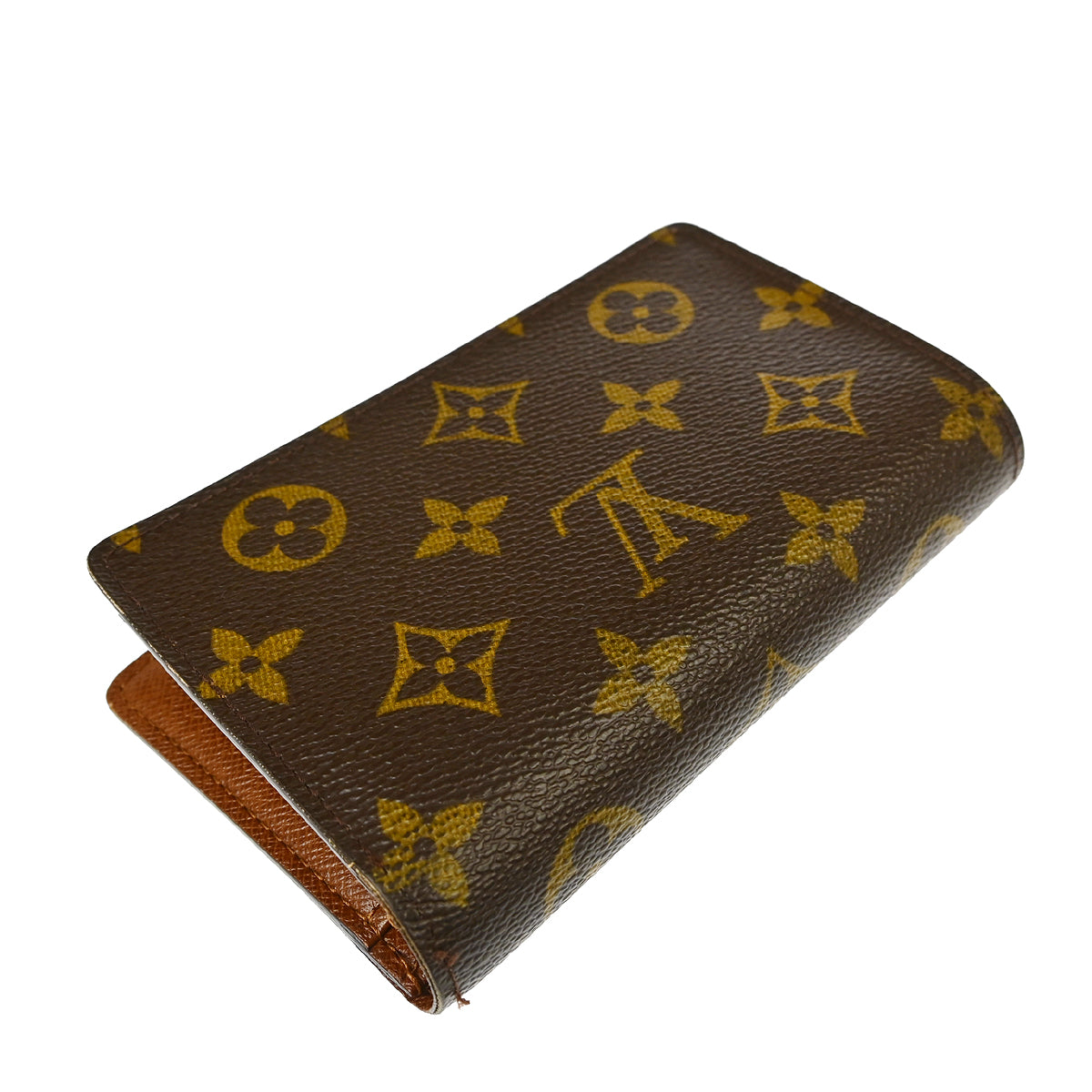 Louis Vuitton Wallet Viennois