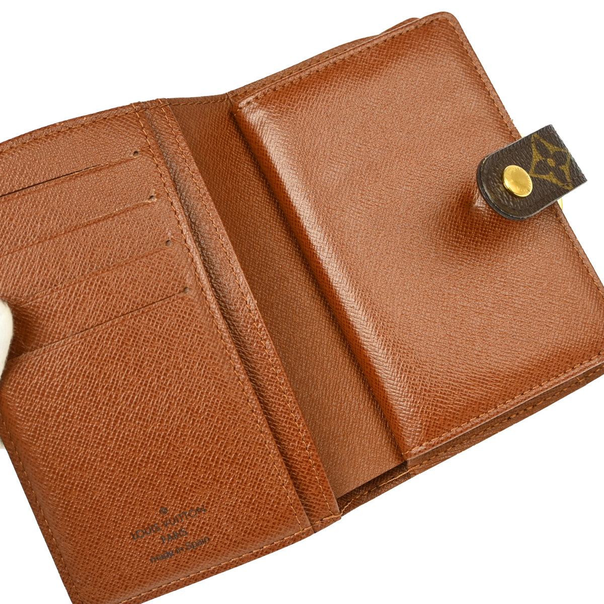 Louis Vuitton Wallet Viennois