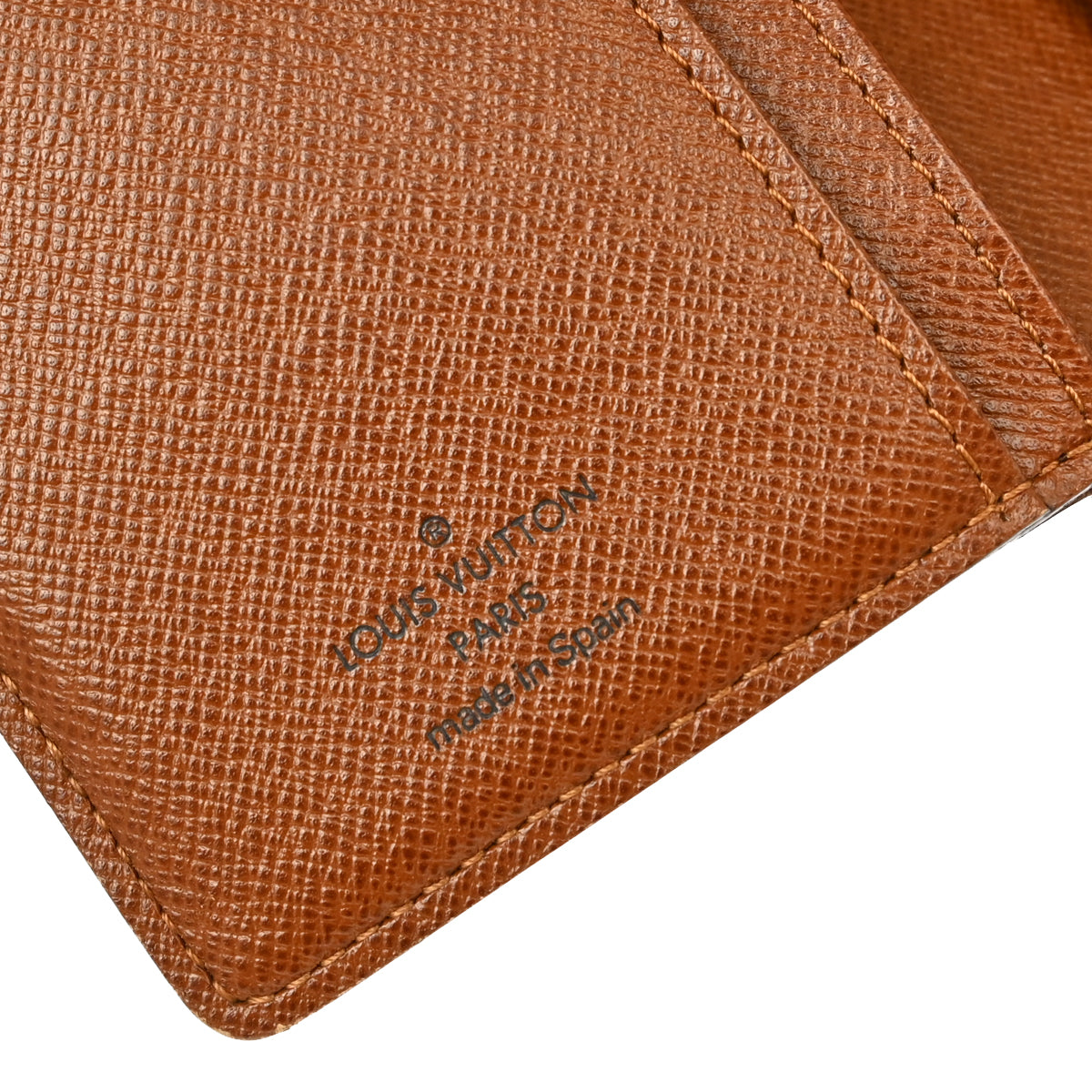 Louis Vuitton Wallet Viennois