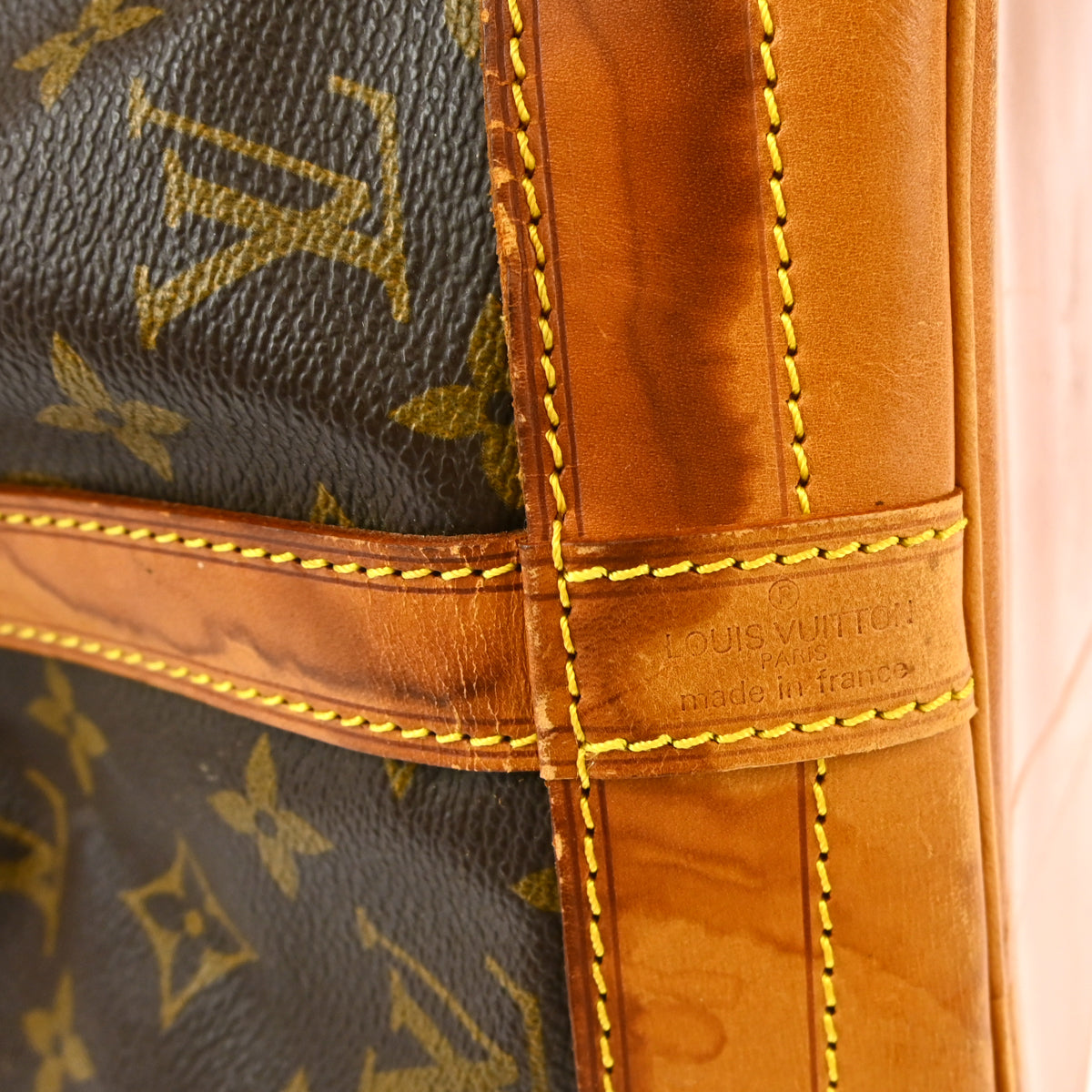 Louis Vuitton Noè