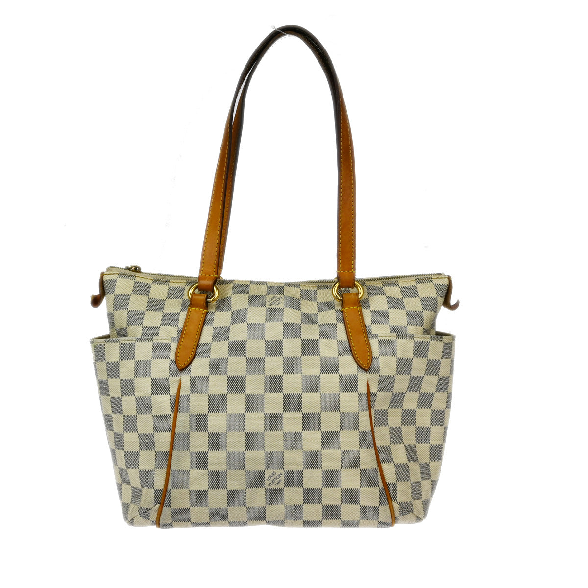 Louis Vuitton Totally PM Damier Azur