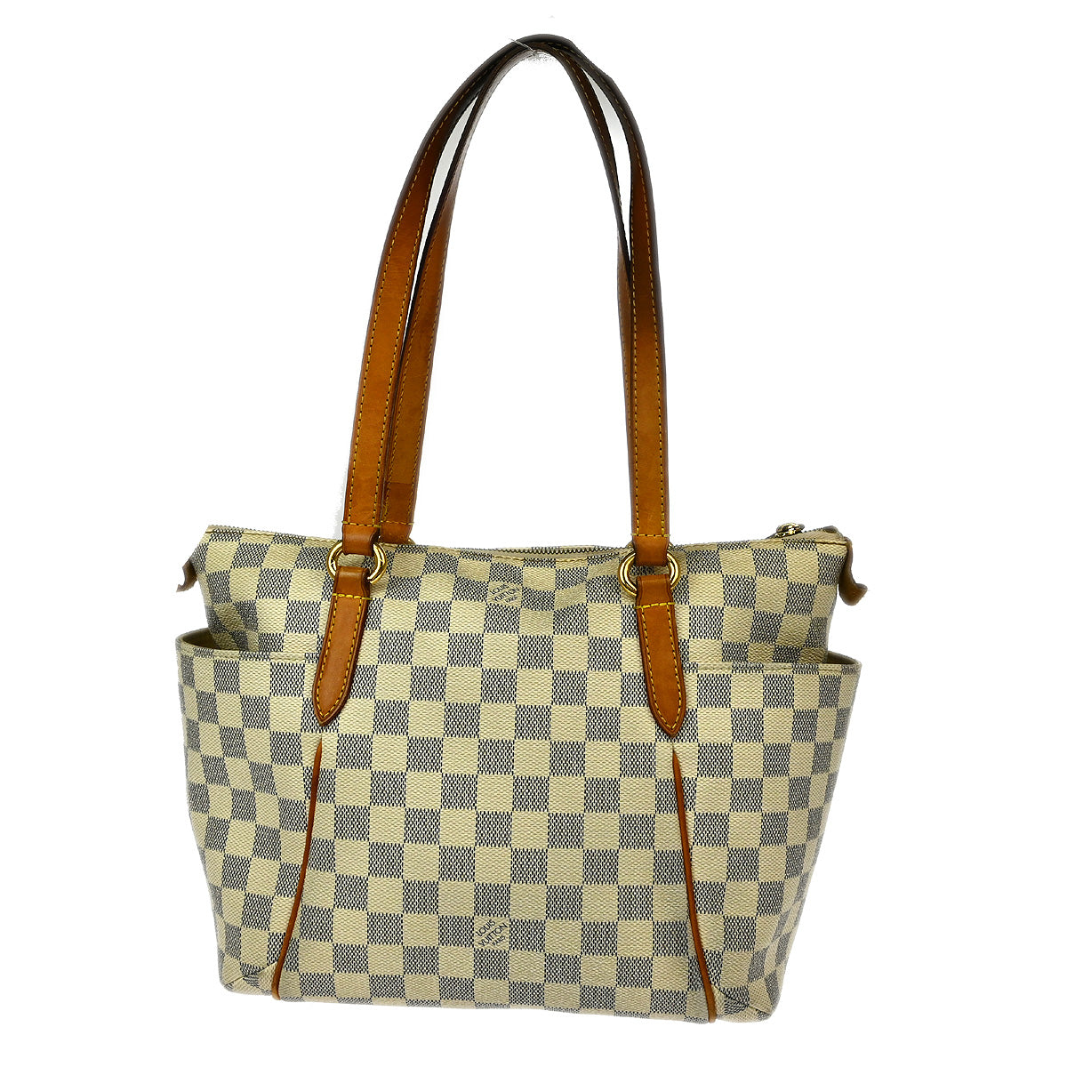 Louis Vuitton Totally PM Damier Azur