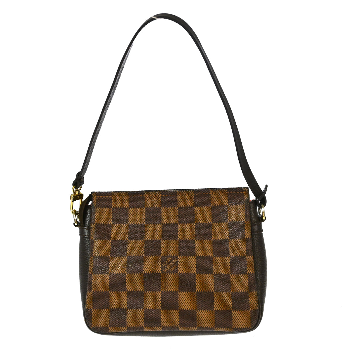 Louis Vuitton Pochette Ebene