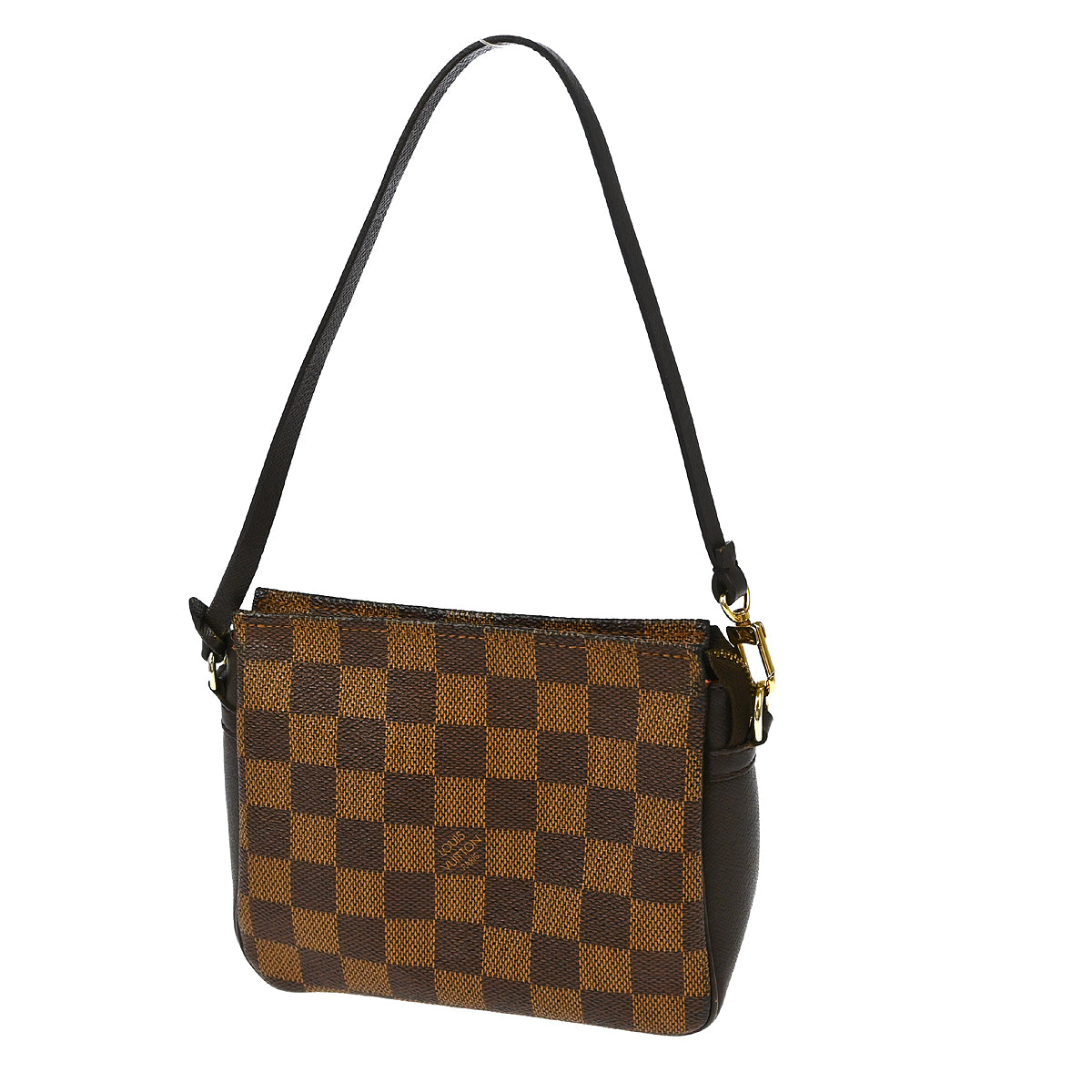Louis Vuitton Pochette Ebene