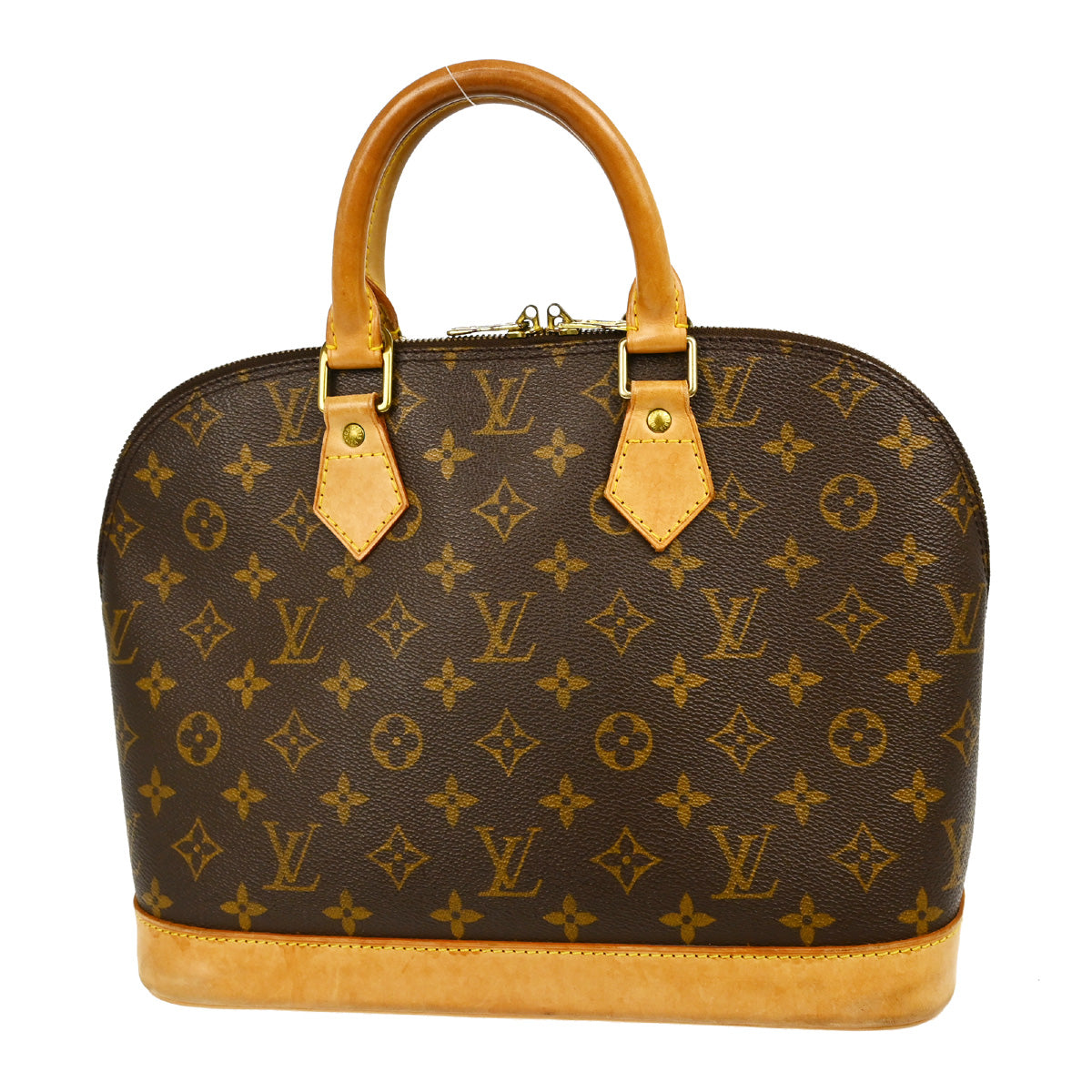 Louis Vuitton Alma