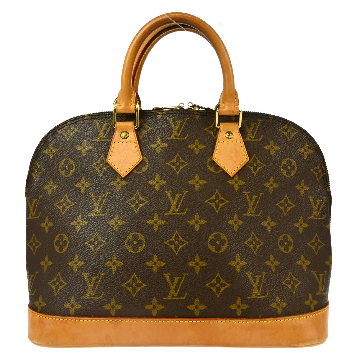 Louis Vuitton Alma