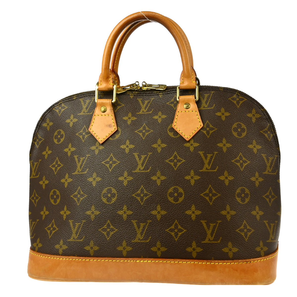 Louis Vuitton Alma