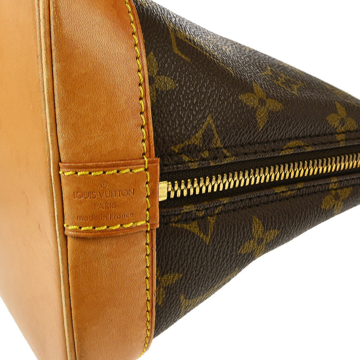 Louis Vuitton Alma