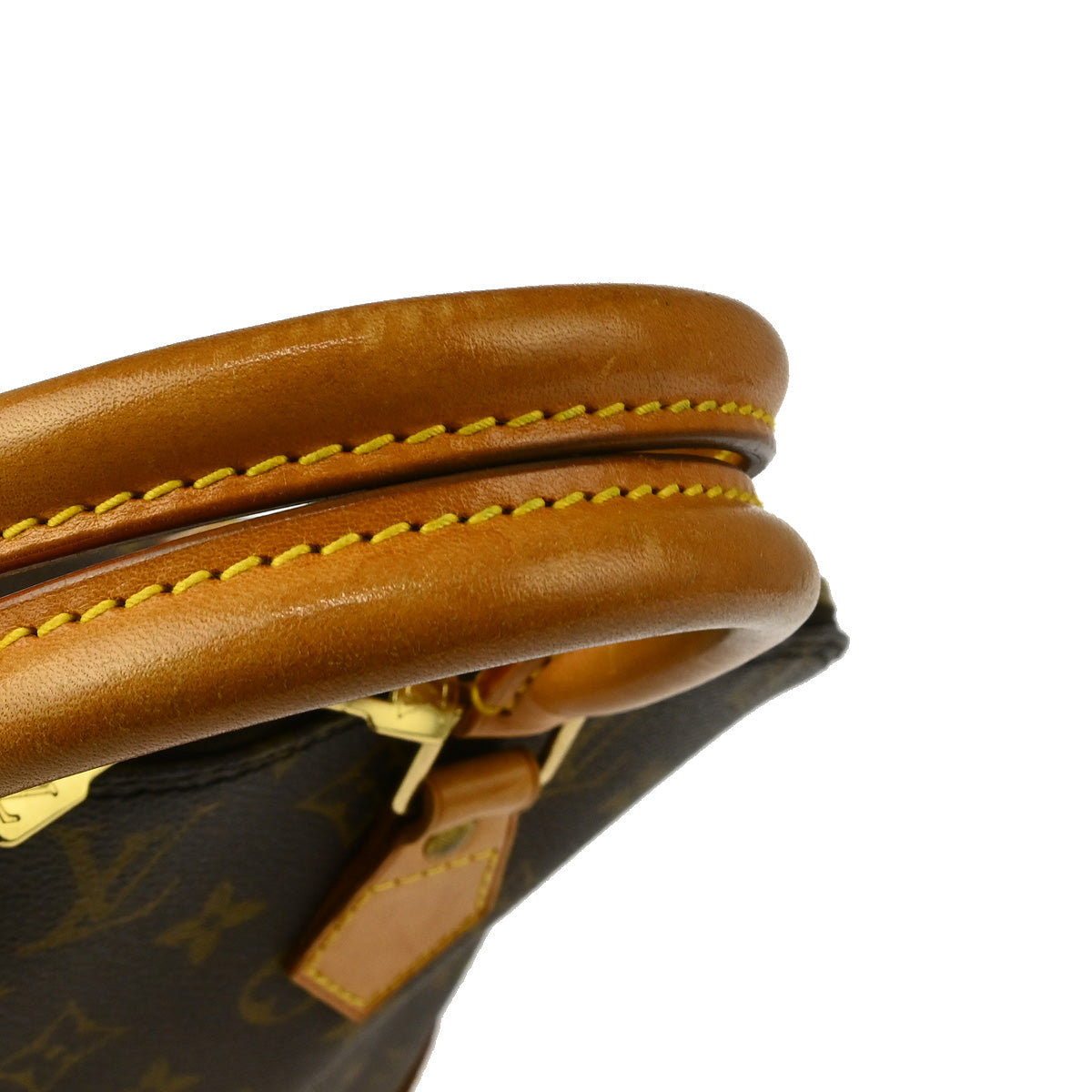 Louis Vuitton Alma