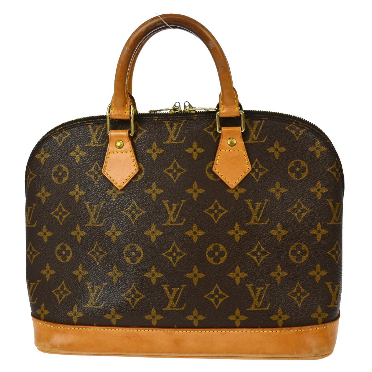 Louis Vuitton Alma
