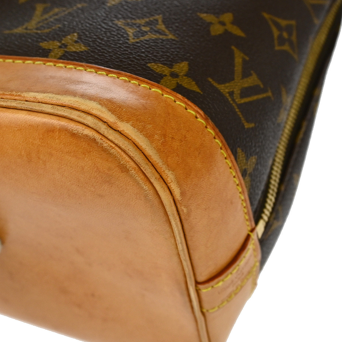 Louis Vuitton Alma